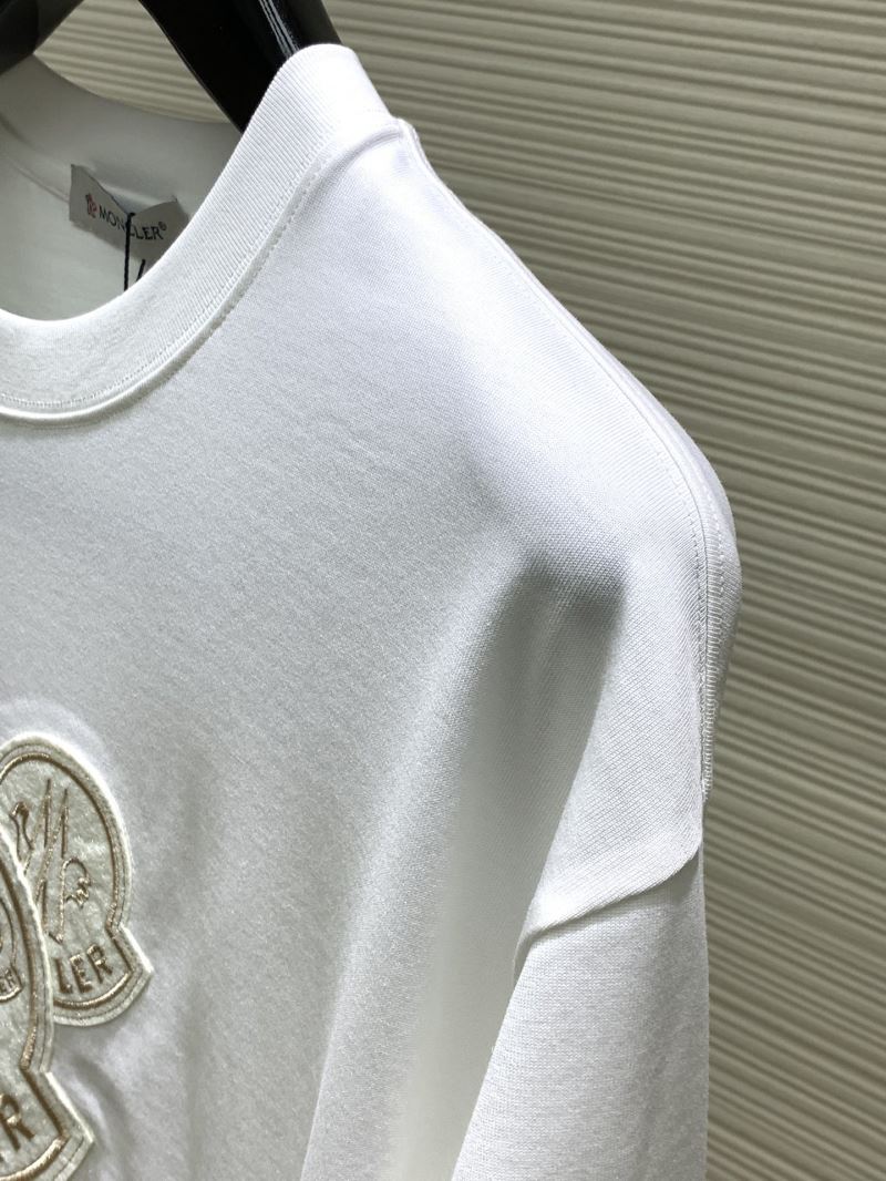 Moncler T-Shirts